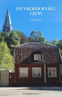 bokomslag En vacker kväll i juni