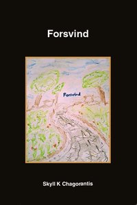 bokomslag Forsvind