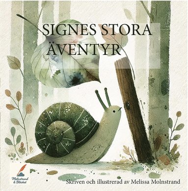 bokomslag Signes stora äventyr