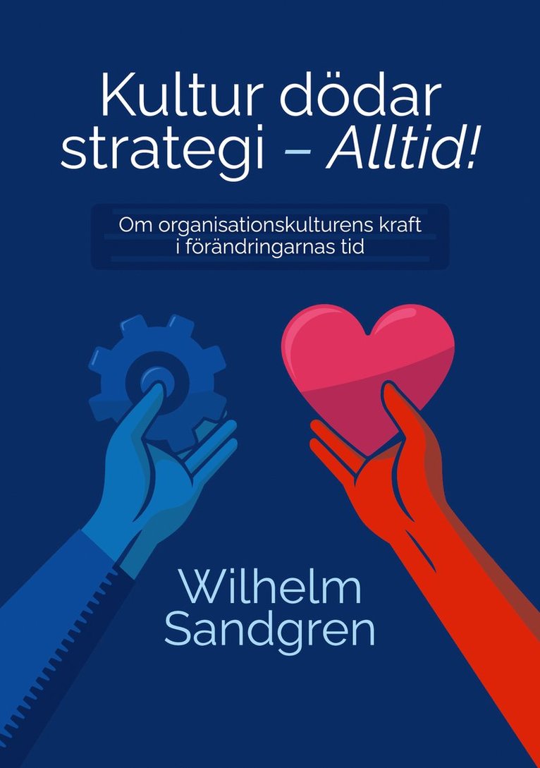 Kultur dödar strategi - alltid