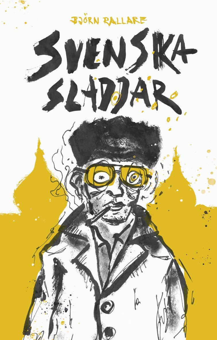 Svenska sladdar, Pocket