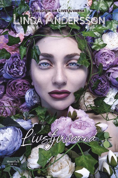 Linda Andersson - Livstjuvarna, Häftad
