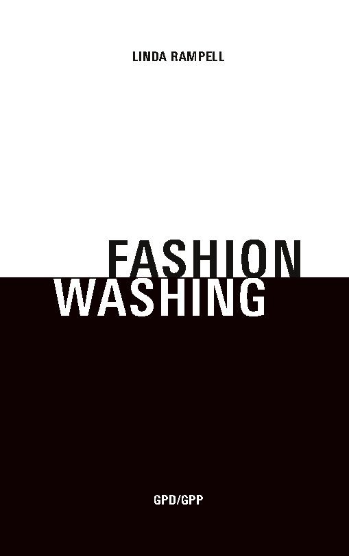 Fashionwashing