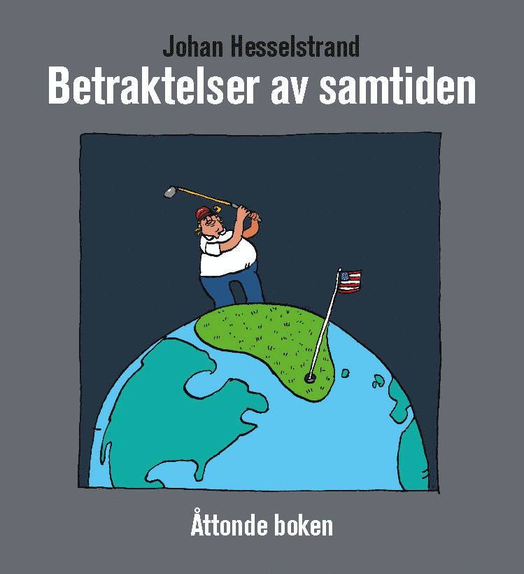 Betraktelser av samtiden åttonde boken, Häftad