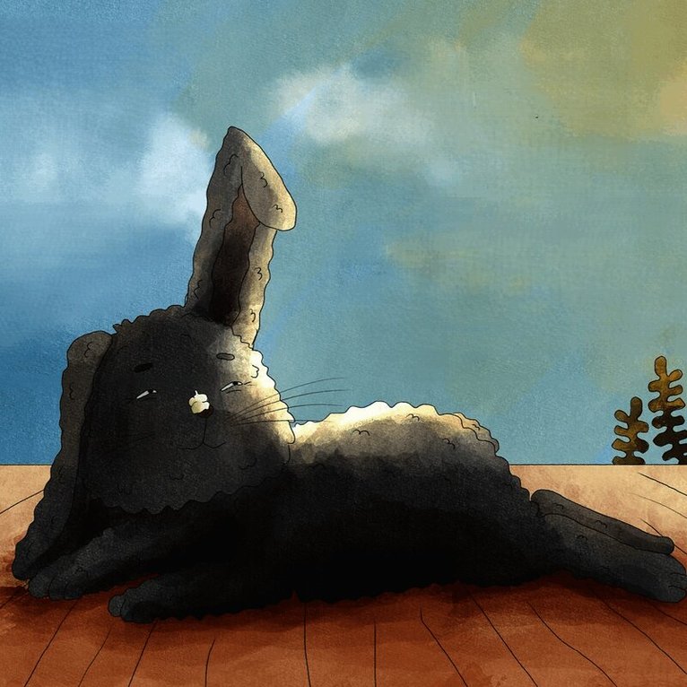 Pluttes nya utmaning