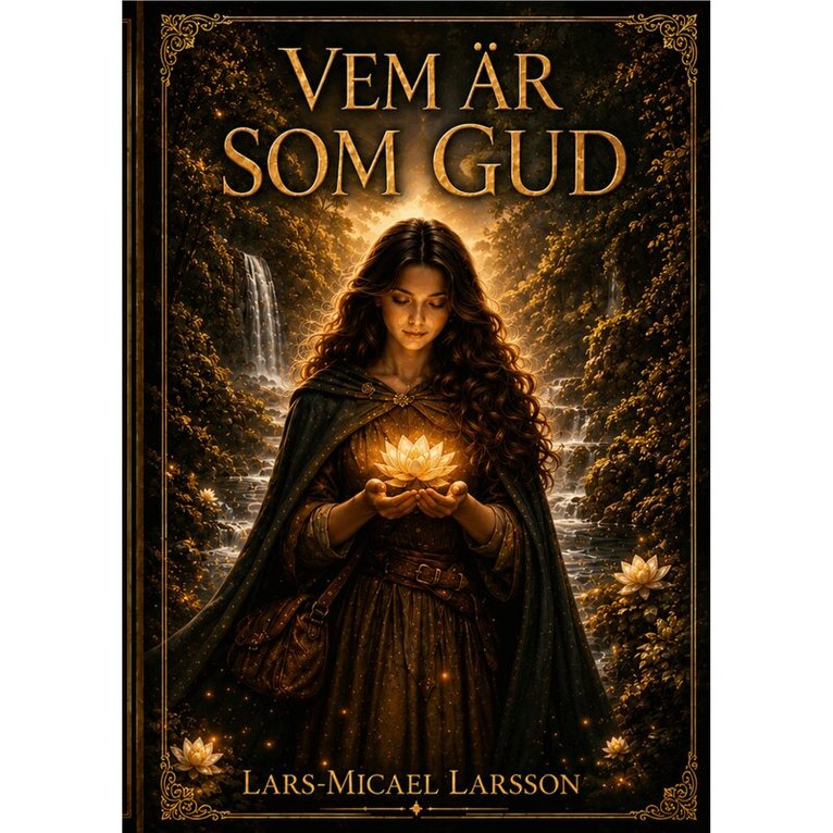 Lars Micael Larsson - Vem Är Som Gud, Häftad. Tillgänglighet: Lägg i varukorg