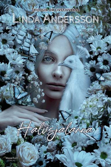 Linda Andersson - Halvsjälarna, Häftad