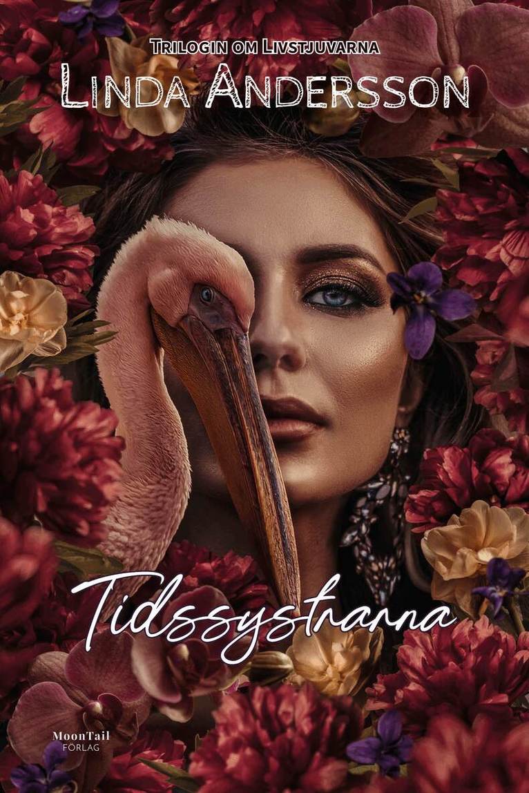 Linda Andersson - Tidssystrarna, Häftad. Tillgänglighet: Lägg i varukorg