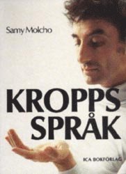 bokomslag Kroppsspråk