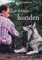 bokomslag Lär känna hunden