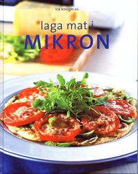 bokomslag Laga mat i mikron