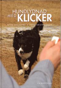 bokomslag Hundlydnad med klicker