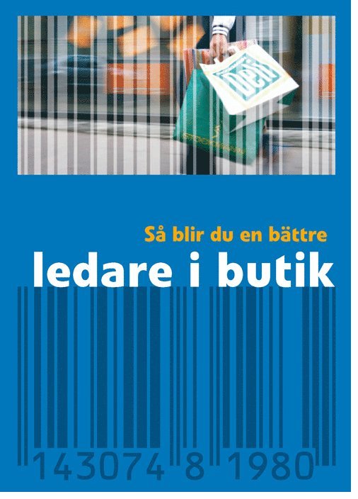 Så blir du en ledare i butik