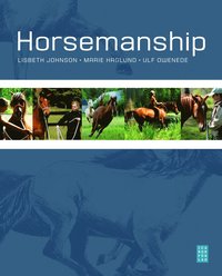 bokomslag Horsemanship