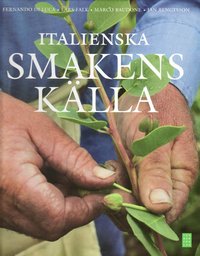 bokomslag Italienska smakens källa