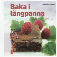 bokomslag Baka i långpanna