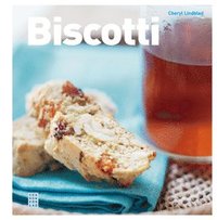 bokomslag Biscotti