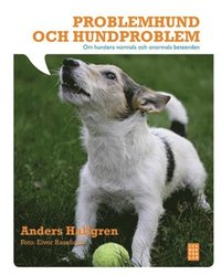 bokomslag Problemhund och hundproblem (rev)