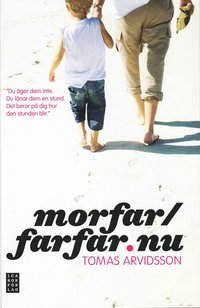 bokomslag morfar/farfar.nu