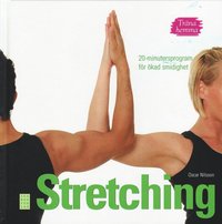 bokomslag Träna hemma : stretching. 20-minutersprogram för ökad smidighet