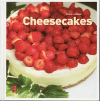 bokomslag Cheesecakes