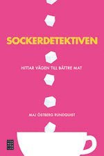 bokomslag Sockerdetektiven