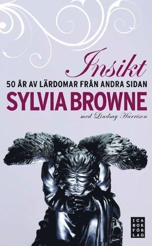 bokomslag Insikt : 50 år av lärdomar från andra sidan