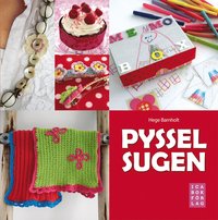 bokomslag Pysselsugen