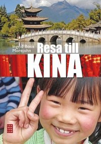 bokomslag Resa till Kina