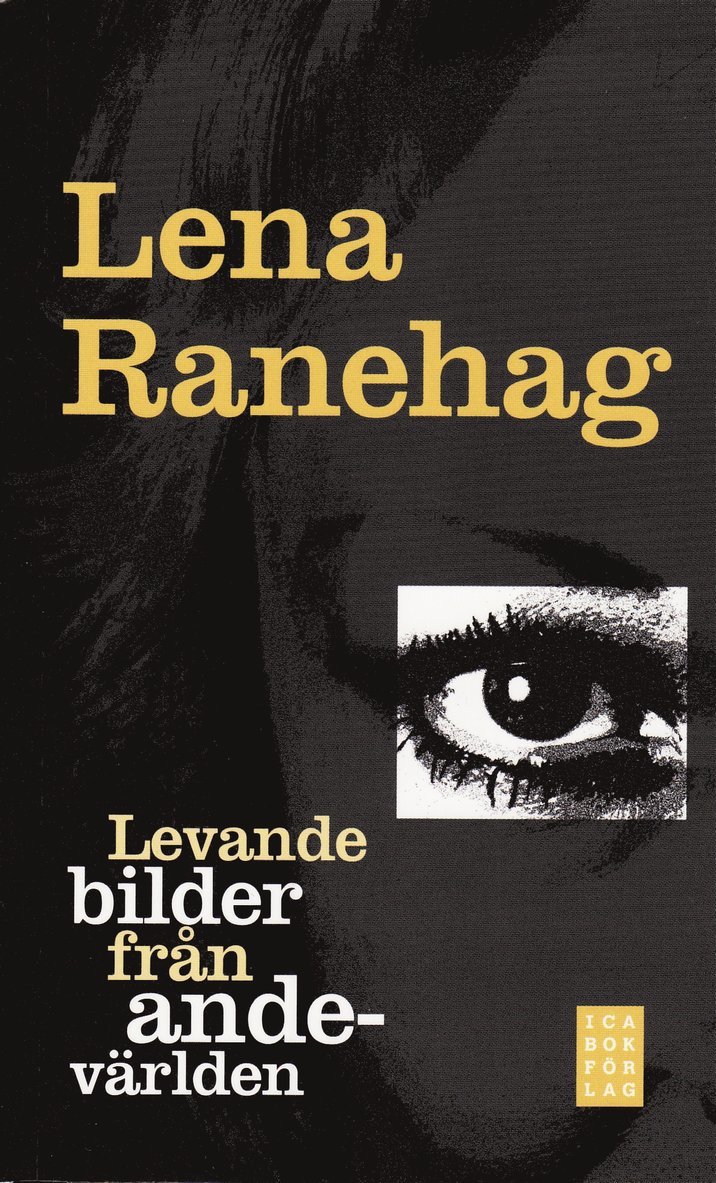 Levande bilder från andevärlden