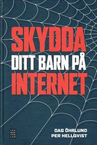 bokomslag Skydda ditt barn på Internet