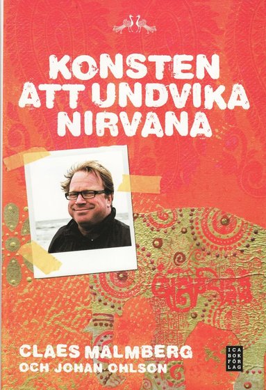 bokomslag Konsten att undvika Nirvana
