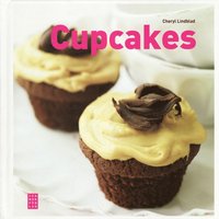 bokomslag Cupcakes