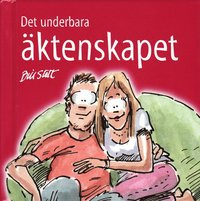 bokomslag Det underbara äktenskapet