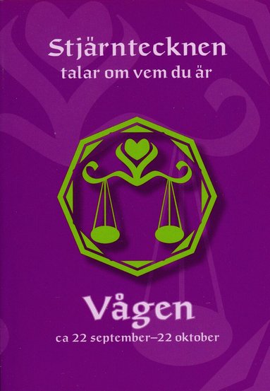 Gisela Melin - Stjärntecknen talar om vem du är : vågen, Häftad