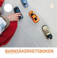 bokomslag Barnsäkerhetsboken