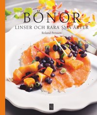 bokomslag Bönor : linser och rara små ärter