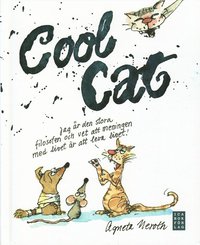 bokomslag Cool Cat