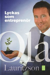 bokomslag Lyckas som entreprenör