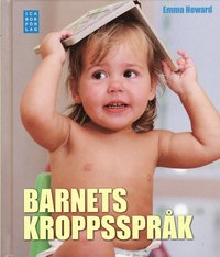 bokomslag Barnets kroppsspråk