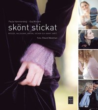 bokomslag Skönt stickat