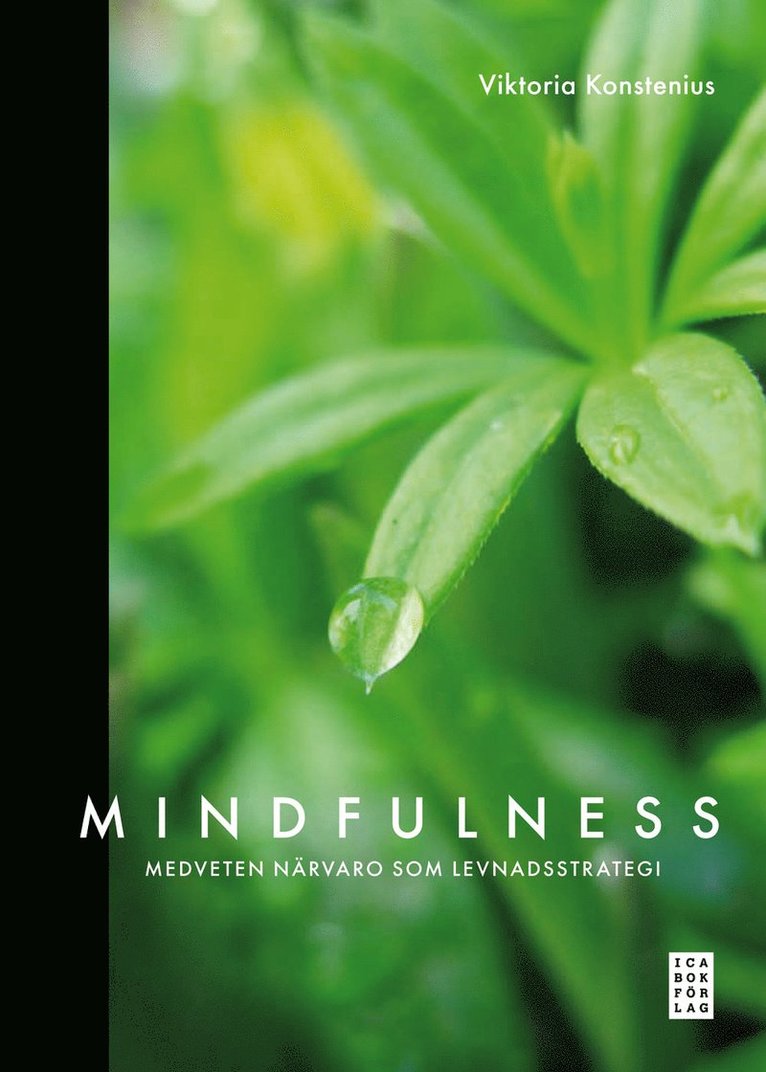 Mindfulness : medveten närvaro som levnadsstrategi 1