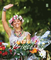 bokomslag Beloved Princess : a visual journey through Victoria´s life