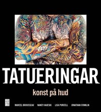 bokomslag Tatueringar : konst på hud