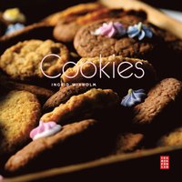 bokomslag Cookies