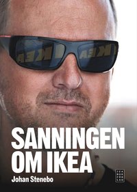 bokomslag Sanningen om IKEA
