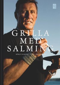 bokomslag Grilla med Salming