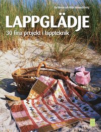 bokomslag Lappglädje