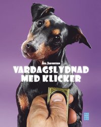 bokomslag Vardagslydnad med klicker