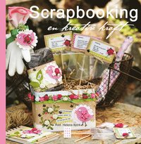 bokomslag Scrapbooking : en kreativ kraft